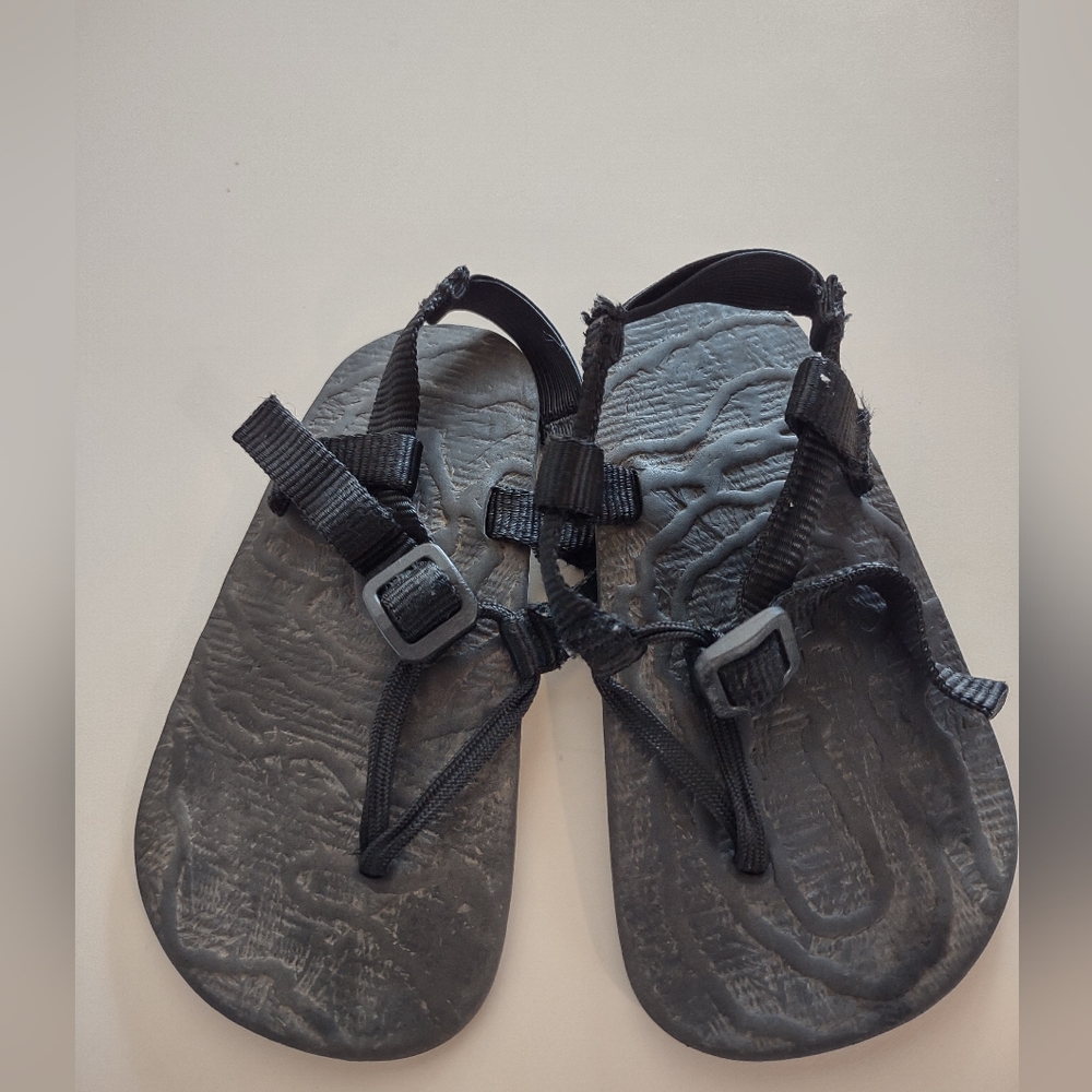 unshoes children keota sandal